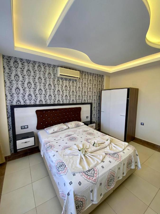 Yalcin Hotel & Villas Ölüdeniz Exterior foto